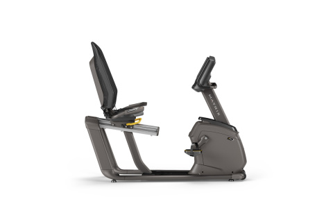 ROWER STACJONARNY POZIOMY R50 XER-02 /MATRIX ROWER STACJONARNY POZIOMY R50 XER-02 /MATRIX