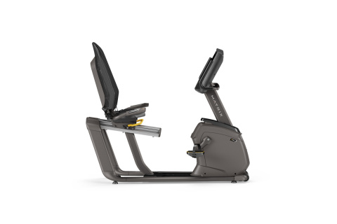 ROWER STACJONARNY POZIOMY R50 XUR-02 /MATRIX ROWER STACJONARNY POZIOMY R50 XUR-02 /MATRIX
