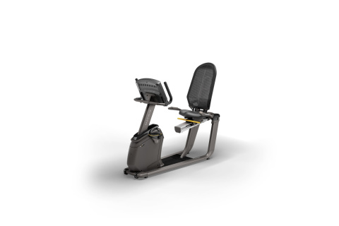 ROWER STACJONARNY POZIOMY R50 XIR-02 /MATRIX ROWER STACJONARNY POZIOMY R50 XIR-02 /MATRIX