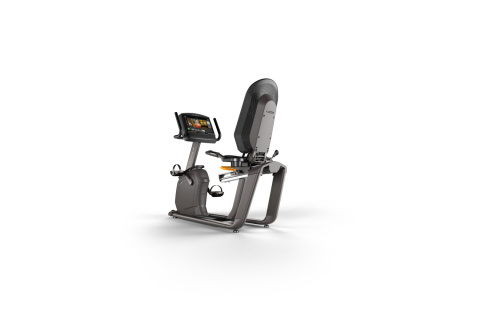 ROWER STACJONARNY POZIOMY R50 XIR-02 /MATRIX ROWER STACJONARNY POZIOMY R50 XIR-02 /MATRIX