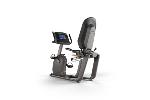 ROWER STACJONARNY POZIOMY R50 XR-02 /MATRIX ROWER STACJONARNY POZIOMY R50 XR-02 /MATRIX