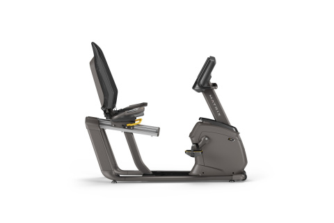 ROWER STACJONARNY POZIOMY R50 XR-02 /MATRIX ROWER STACJONARNY POZIOMY R50 XR-02 /MATRIX