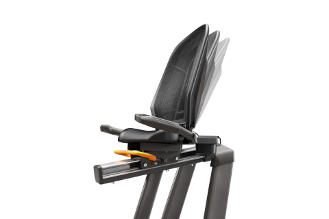 ROWER STACJONARNY POZIOMY R50 XR-02 /MATRIX ROWER STACJONARNY POZIOMY R50 XR-02 /MATRIX