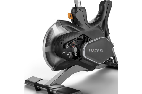 ROWER SPININGOWY VIRTUAL TRAINING CXV /MATRIX ROWER SPININGOWY VIRTUAL TRAINING CXV /MATRIX