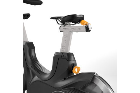 ROWER SPININGOWY VIRTUAL TRAINING CXV /MATRIX ROWER SPININGOWY VIRTUAL TRAINING CXV /MATRIX