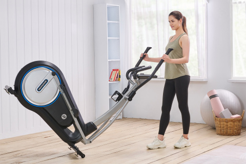 ORBITREK SYROS 3.0 /HORIZON FITNESS ORBITREK SYROS 3.0 /HORIZON FITNESS