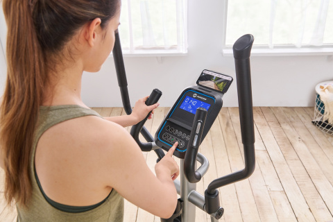 ORBITREK SYROS 3.0 /HORIZON FITNESS ORBITREK SYROS 3.0 /HORIZON FITNESS