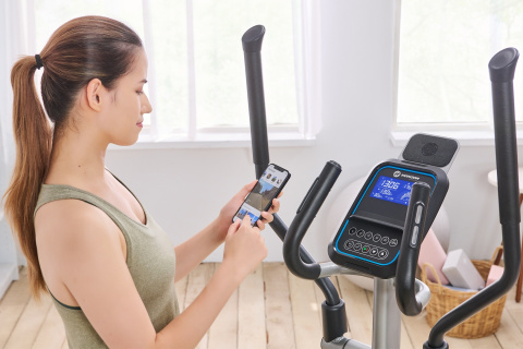 ORBITREK SYROS 3.0 /HORIZON FITNESS ORBITREK SYROS 3.0 /HORIZON FITNESS