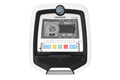 ORBITREK ANDES 5.1 /HORIZON FITNESS ORBITREK ANDES 5.1 /HORIZON FITNESS