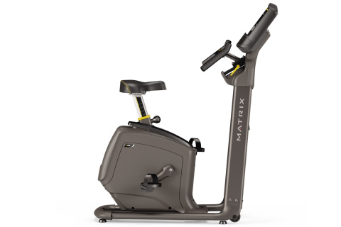 ROWER STACJONARNY U30 XR-03 /MATRIX ROWER STACJONARNY U30 XR-03 /MATRIX