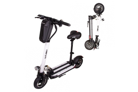 HULAJNOGA ELEKTRYCZNA TENMARK II /W-TEC HULAJNOGA ELEKTRYCZNA TENMARK II /W-TEC