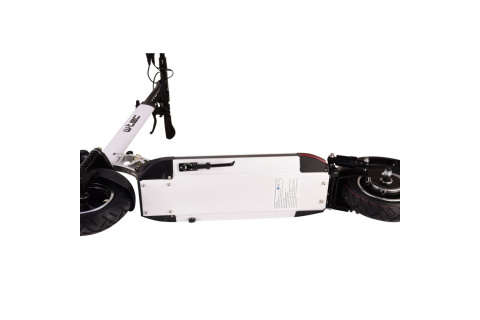 HULAJNOGA ELEKTRYCZNA TENMARK II /W-TEC HULAJNOGA ELEKTRYCZNA TENMARK II /W-TEC