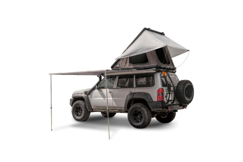 MARKIZA SAMOCHODOWA PROSTA 2,5 M /OFFLANDER MARKIZA SAMOCHODOWA PROSTA 2,5 M /OFFLANDER