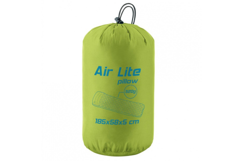 MATERAC NADMUCHIWANY AIR LITE PILLOW /FERRINO MATERAC NADMUCHIWANY AIR LITE PILLOW /FERRINO