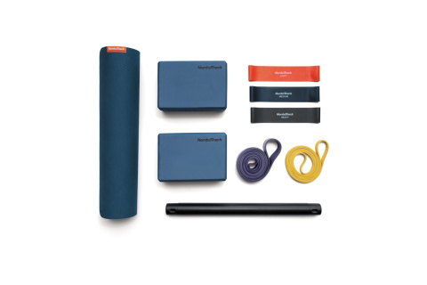 LUSTRO FITNESS VAULT Z AKCESORIAMI /NORDICTRACK LUSTRO FITNESS VAULT Z AKCESORIAMI /NORDICTRACK