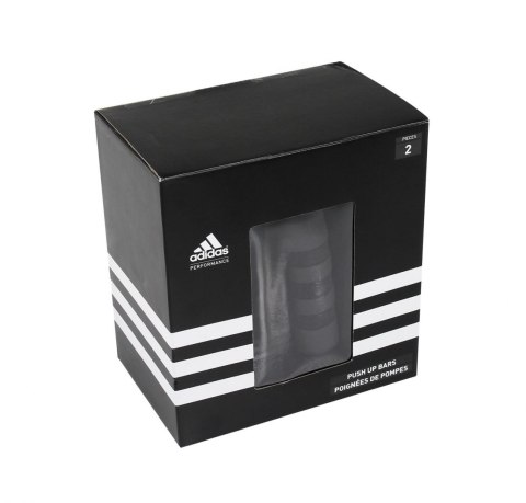 UCHWYTY DO POMPEK ADAC-12231 /ADIDAS UCHWYTY DO POMPEK ADAC-12231 /ADIDAS