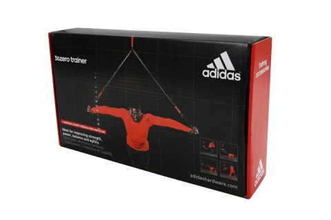 TAŚMY DO ĆWICZEŃ ADAC-12250 /ADIDAS TAŚMY DO ĆWICZEŃ ADAC-12250 /ADIDAS