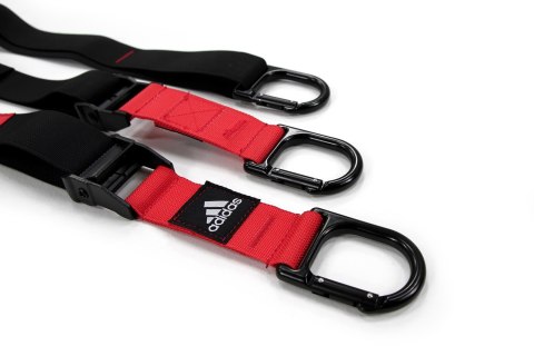TAŚMY DO ĆWICZEŃ ADAC-12250 /ADIDAS TAŚMY DO ĆWICZEŃ ADAC-12250 /ADIDAS
