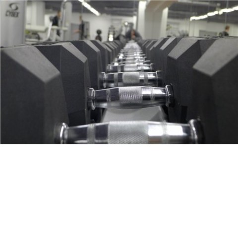 HANTLE HEX GUMOWANE ASHX1 475KG 10 PAR /ARSENAL HANTLE HEX GUMOWANE ASHX1 475KG 10 PAR /ARSENAL