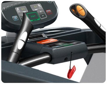 BIEŻNIA ELEKTRYCZNA RT700 /IMPULSE BIEŻNIA ELEKTRYCZNA RT700 /IMPULSE
