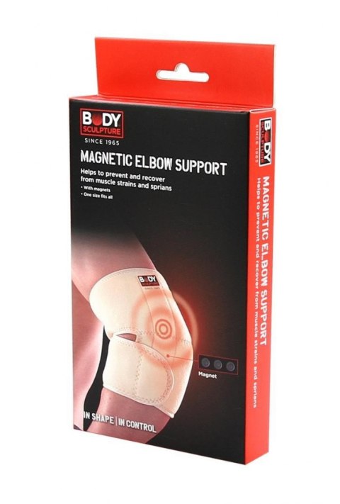 STABILIZATOR NA ŁOKIEĆ BNS200 ROZM. UNI /BODY SCULPTURE STABILIZATOR NA ŁOKIEĆ BNS200 ROZM. UNI /BODY SCULPTURE