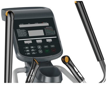 ORBITREK RE500 /IMPULSE ORBITREK RE500 /IMPULSE