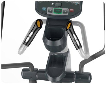 ORBITREK RE700 /IMPULSE ORBITREK RE700 /IMPULSE