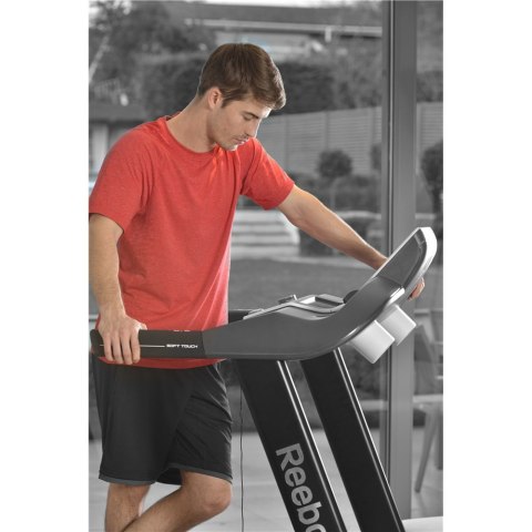 BIEŻNIA ELEKTRYCZNA TT3.0 TITANIUM 10721BK /REEBOK BIEŻNIA ELEKTRYCZNA TT3.0 TITANIUM 10721BK /REEBOK