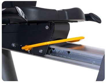 ROWER STACJONARNY POZIOMY RR700 /IMPULSE ROWER STACJONARNY POZIOMY RR700 /IMPULSE