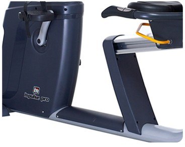 ROWER STACJONARNY POZIOMY RR700 /IMPULSE ROWER STACJONARNY POZIOMY RR700 /IMPULSE