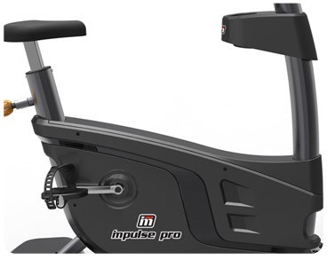 ROWER STACJONARNY RU500 /IMPULSE