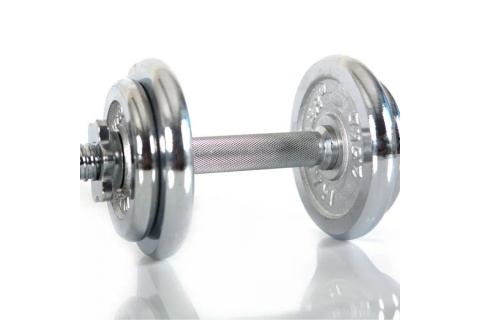 HANTLA CHROMOWANA 10 KG /HAMMER