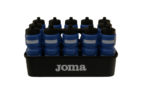 KOMPLET 12SZT BIDONÓW Z KOSZYKIEM /JOMA KOMPLET 12SZT BIDONÓW Z KOSZYKIEM /JOMA