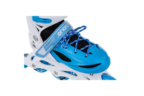 ŁYŻWOROLKI 4W1 26-29 NIEBIESKIE /ENERO ŁYŻWOROLKI 4W1 26-29 NIEBIESKIE /ENERO