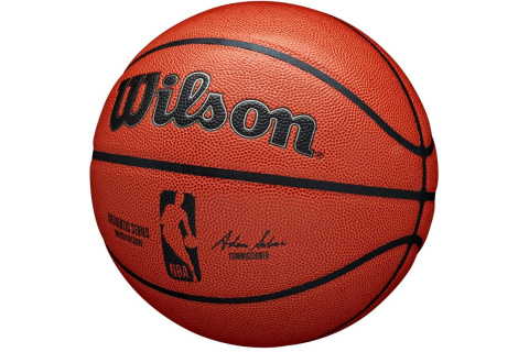 PIŁKA DO KOSZYKÓWKI NBA AUTHENTIC ROZM.7 /WILSON PIŁKA DO KOSZYKÓWKI NBA AUTHENTIC ROZM.7 /WILSON