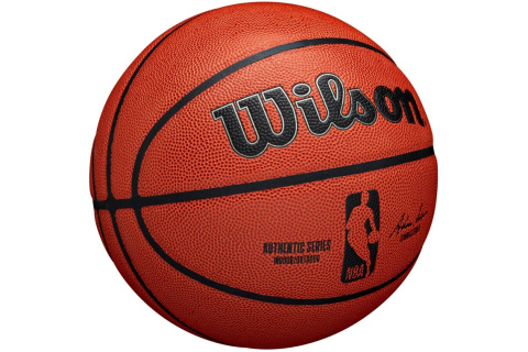 PIŁKA DO KOSZYKÓWKI NBA AUTHENTIC ROZM.7 /WILSON PIŁKA DO KOSZYKÓWKI NBA AUTHENTIC ROZM.7 /WILSON