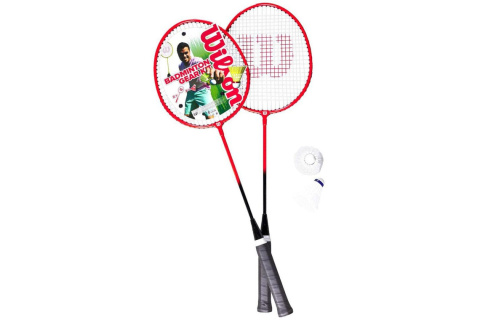ZESTAW DO BADMINTONA 5W1 /WILSON ZESTAW DO BADMINTONA 5W1 /WILSON