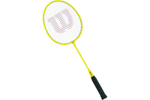 ZESTAW DO BADMINTONA JUNIOR 5W1 /WILSON ZESTAW DO BADMINTONA JUNIOR 5W1 /WILSON