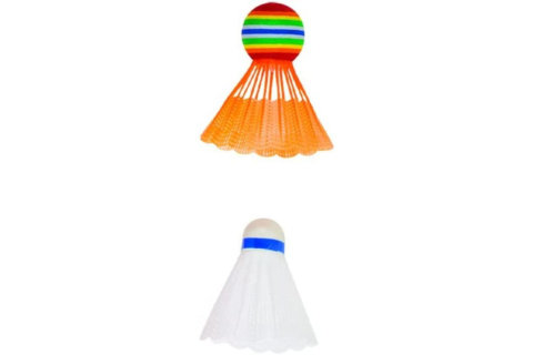 ZESTAW DO BADMINTONA JUNIOR 5W1 /WILSON ZESTAW DO BADMINTONA JUNIOR 5W1 /WILSON