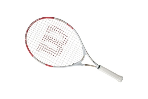 ZESTAW DO TENISA ZIEMNEGO 25" /WILSON ZESTAW DO TENISA ZIEMNEGO 25" /WILSON