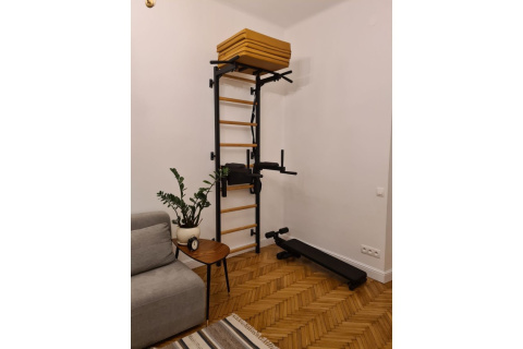 MATERAC DO ĆWICZEŃ 180CM /BENCHK MATERAC DO ĆWICZEŃ 180CM /BENCHK