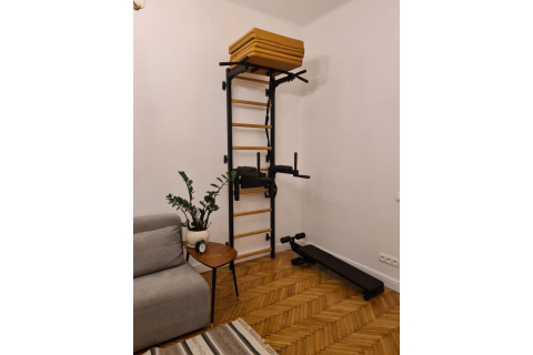 MATERAC DO ĆWICZEŃ 180CM /BENCHK MATERAC DO ĆWICZEŃ 180CM /BENCHK
