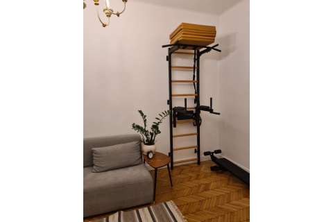 MATERAC DO ĆWICZEŃ 180CM /BENCHK MATERAC DO ĆWICZEŃ 180CM /BENCHK