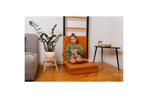 MATERAC DO ĆWICZEŃ 180CM /BENCHK MATERAC DO ĆWICZEŃ 180CM /BENCHK