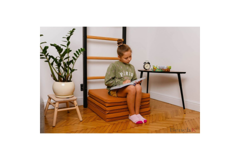 MATERAC DO ĆWICZEŃ 180CM /BENCHK MATERAC DO ĆWICZEŃ 180CM /BENCHK