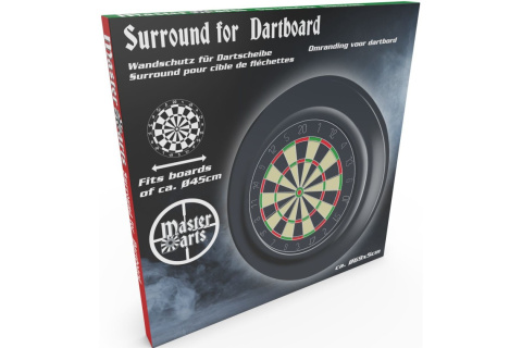 OSŁONA NA TARCZĘ DO DARTA 45 CM /MASTER DARTS OSŁONA NA TARCZĘ DO DARTA 45 CM /MASTER DARTS