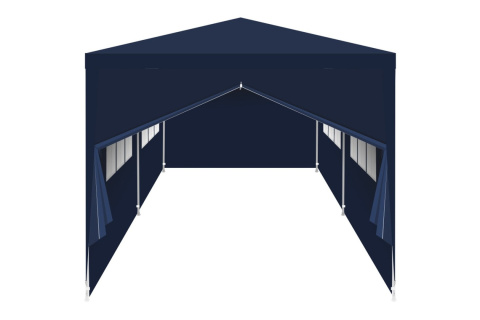 NAMIOT OGRODOWY CATERINGOWY PE 6X3M /SASKA GARDEN NAMIOT OGRODOWY CATERINGOWY PE 6X3M /SASKA GARDEN