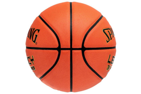 PIŁKA DO KOSZYKÓWKI LEGACY FIBA ROZM.7 /SPALDING PIŁKA DO KOSZYKÓWKI LEGACY FIBA ROZM.7 /SPALDING
