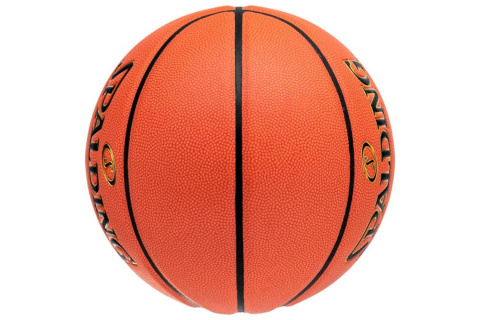PIŁKA DO KOSZYKÓWKI LEGACY FIBA ROZM.7 /SPALDING PIŁKA DO KOSZYKÓWKI LEGACY FIBA ROZM.7 /SPALDING