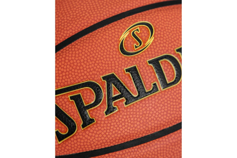 PIŁKA DO KOSZYKÓWKI LEGACY FIBA ROZM.7 /SPALDING PIŁKA DO KOSZYKÓWKI LEGACY FIBA ROZM.7 /SPALDING